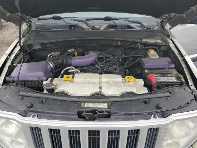 Photo 11 from auction – 2012 JEEP LIBERTY SP with VIN 1C4PJMAK8CW160597