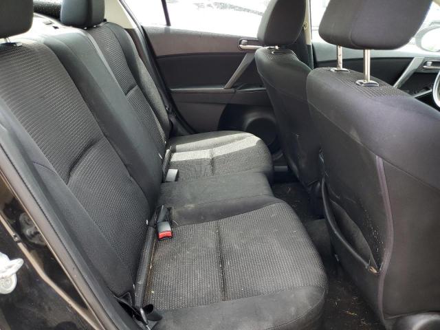 Photo 10 from auction – 2013 MAZDA 3 I with VIN JM1BL1TF3D1747047