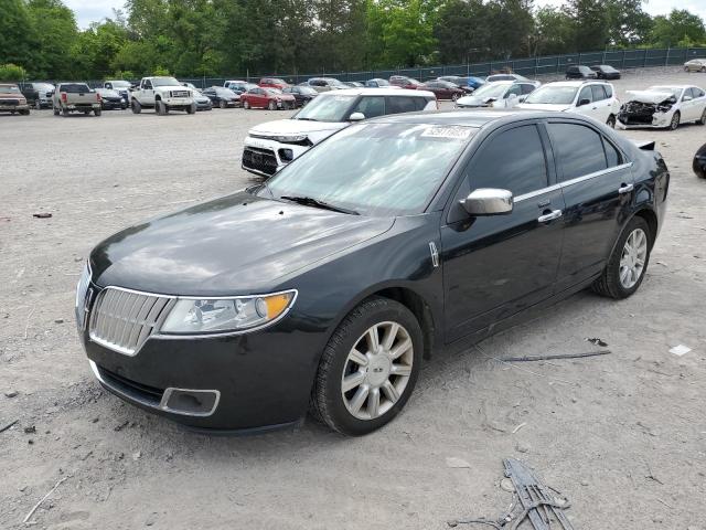 LINCOLN MKZ 2012 مع رقم تعريف المركبة 3LNHL2GC0CR835537 - صورة من المزاد
