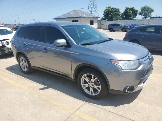 Photo 4 from auction – 2015 MITSUBISHI OUTLANDER with VIN JA4AD3A32FZ013303
