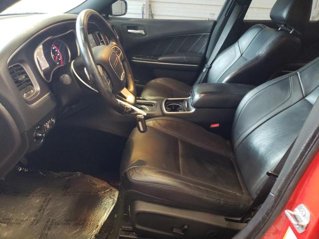 Снимка 7 от търг – 2015 DODGE CHARGER R/ с VIN 2C3CDXCT6FH902340