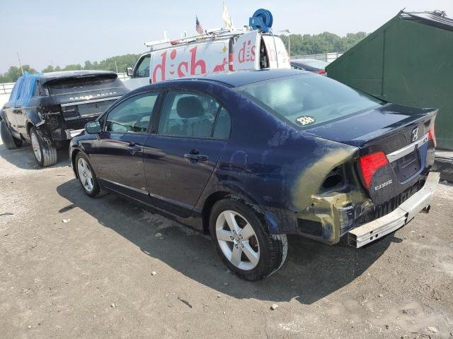 Photo 2 from auction – 2010 HONDA CIVIC LX-S with VIN 19XFA1F64AE044553