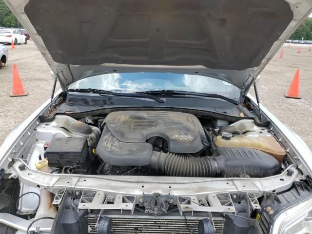 Photo 11 from auction – 2012 CHRYSLER 300 with VIN 2C3CCAAG8CH251455