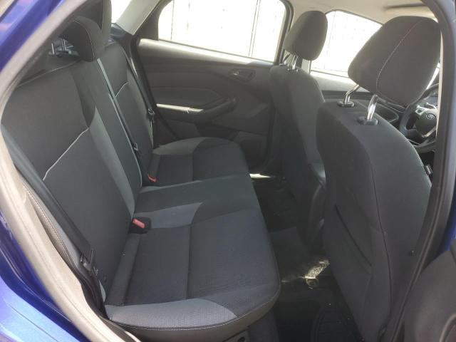 Photo 10 from auction – 2012 FORD FOCUS SE with VIN 1FAHP3F21CL267567