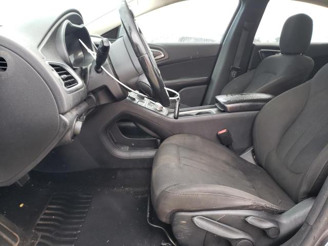 Photo 7 from auction – 2016 CHRYSLER 200 LX with VIN 1C3CCCFB2GN186107