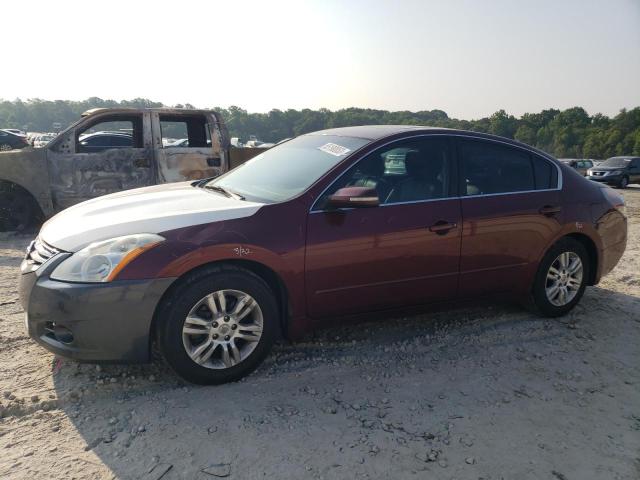 NISSAN ALTIMA BAS 2011 with VIN 1N4AL2AP5BN503246 - Photo from auction