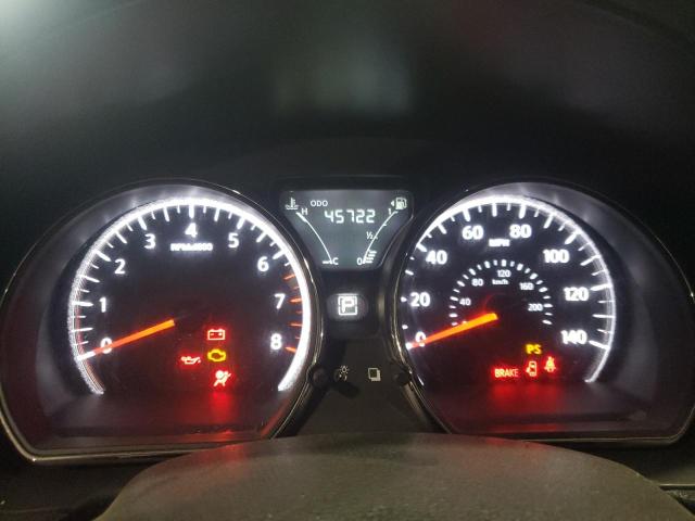 Photo 9 from auction – 2019 NISSAN VERSA S with VIN 3N1CN7AP3KL851656