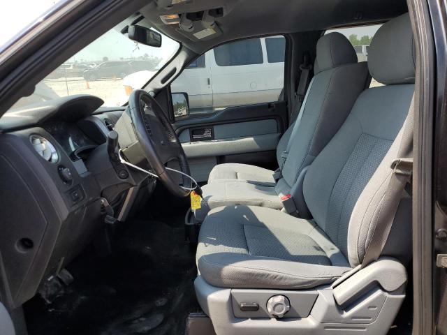 Photo 7 from auction – 2014 FORD F150 SUPER with VIN 1FTFW1ET7EKF98052