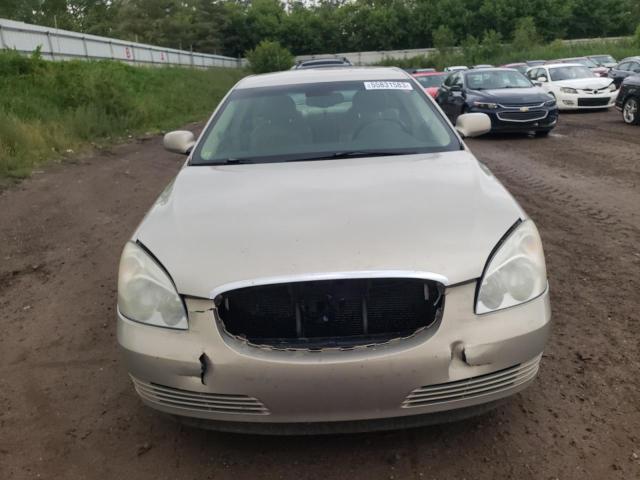 Photo 5 from auction – 2007 BUICK LUCERNE CX with VIN 1G4HD57257U183809