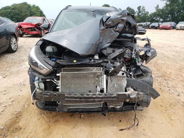 Photo 5 from auction – 2017 HYUNDAI TUCSON LIM with VIN KM8J3CA25HU492540
