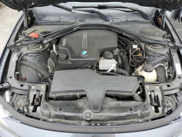 Photo 11 from auction – 2013 BMW 320 I XDRI with VIN WBA3C3C54DF981446