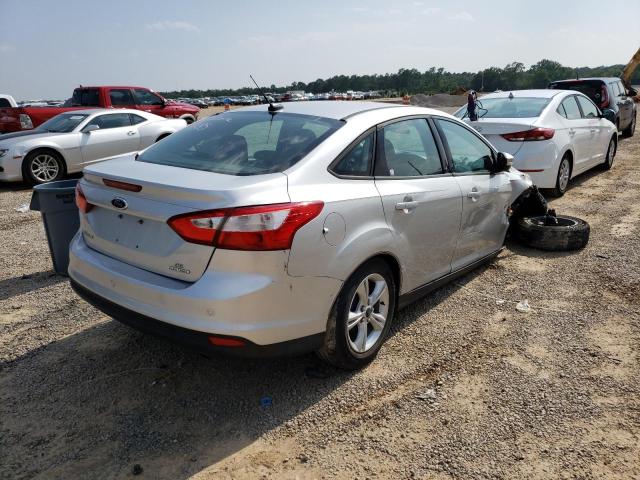 Photo 3 from auction – 2014 FORD FOCUS SE with VIN 1FADP3F21EL360185