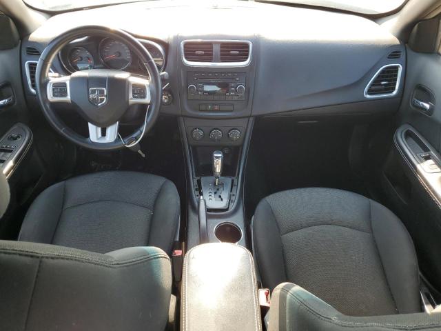 Photo 8 from auction – 2013 DODGE AVENGER SX with VIN 1C3CDZCB4DN768158