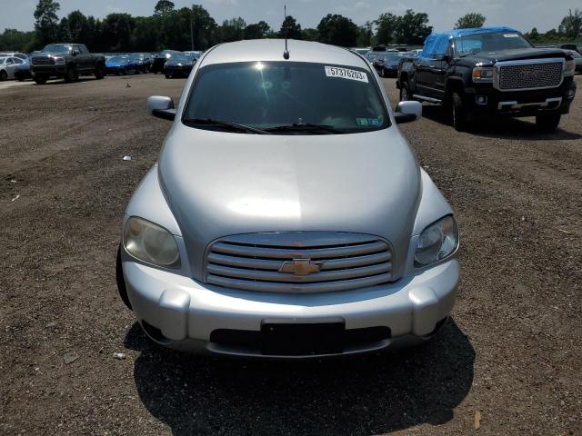 Photo 5 from auction – 2011 CHEVROLET HHR LT with VIN 3GNBABFW2BS664963