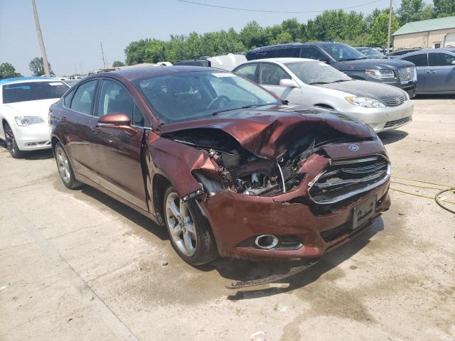 Photo 4 from auction – 2016 FORD FUSION SE with VIN 3FA6P0H79GR159753