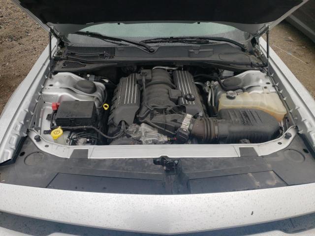 Photo 11 from auction – 2019 DODGE CHALLENGER with VIN 2C3CDZFJ4KH625574