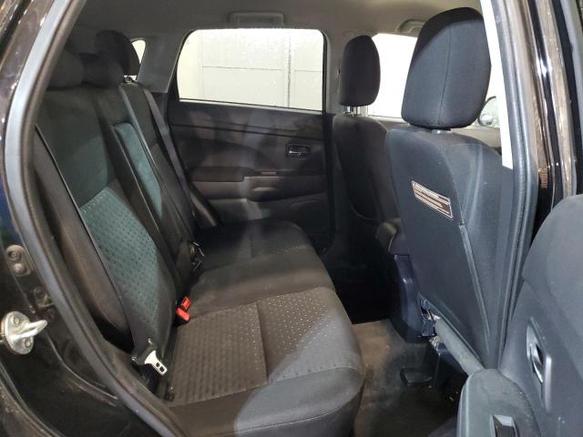 Photo 11 from auction – 2012 MITSUBISHI OUTLANDER with VIN JA4AR4AU6CZ006432