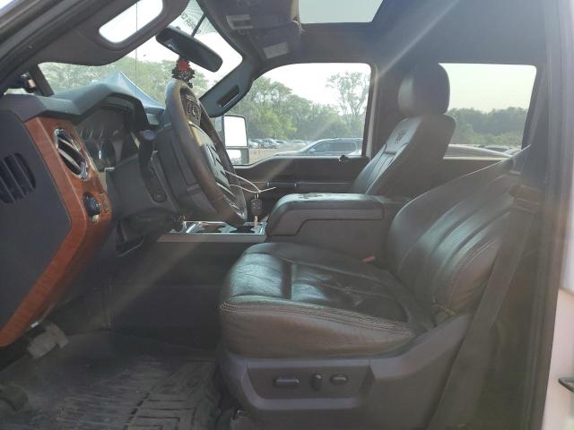 Photo 7 from auction – 2015 FORD F250 SUPER with VIN 1FT7W2BT8FEC79578
