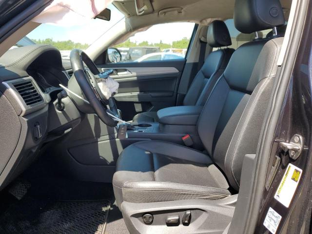 Photo 7 from auction – 2018 VOLKSWAGEN ATLAS SE with VIN 1V2CP2CA5JC596990