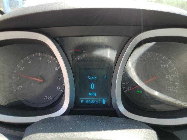 Фото 9 с аукциона – 2012 CHEVROLET EQUINOX LS с VIN 2GNFLCEK3C6351811