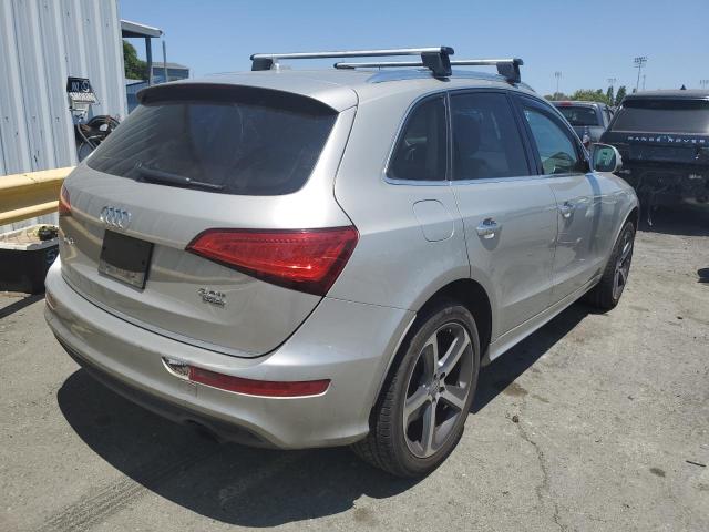 Photo 3 from auction – 2015 AUDI Q5 PREMIUM with VIN WA1DGAFP4FA077538