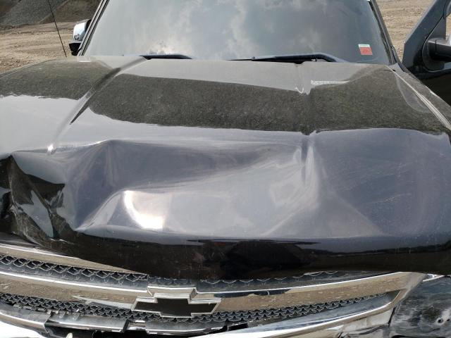 Photo 11 from auction – 2011 CHEVROLET SILVERADO with VIN 1GCRCSE0XBZ459246