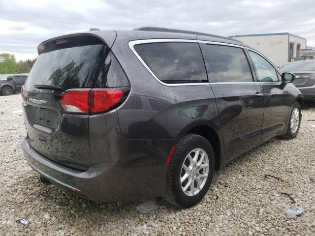 Photo 3 from auction – 2017 CHRYSLER PACIFICA T with VIN 2C4RC1BG8HR770625