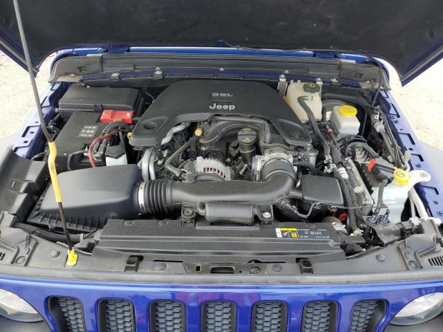 Photo 11 from auction – 2018 JEEP WRANGLER U with VIN 1C4HJXDG2JW303795