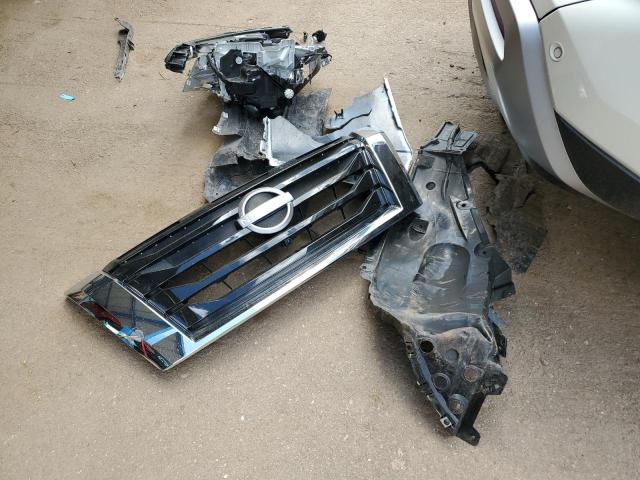 Photo 12 from auction – 2023 NISSAN PATHFINDER with VIN 5N1DR3CC7PC209206
