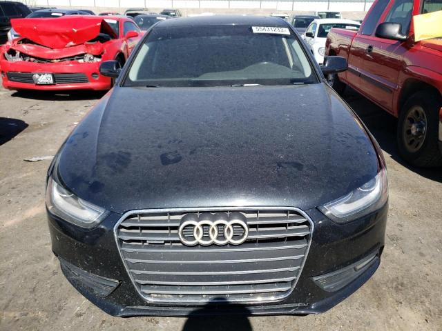 Photo 5 from auction – 2013 AUDI A4 PREMIUM with VIN WAUFFAFL7DN015181