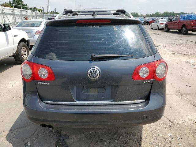 Photo 6 from auction – 2009 VOLKSWAGEN PASSAT with VIN WVWXK73C69E015545