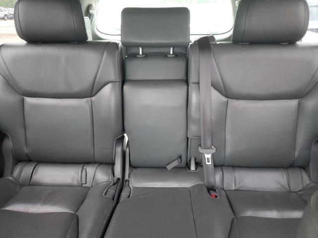 Photo 10 from auction – 2008 LEXUS LX 570 with VIN JTJHY00W084014871