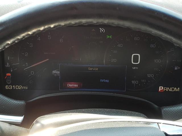 Photo 9 from auction – 2013 CADILLAC XTS PREMIU with VIN 2G61S5S36D9167206