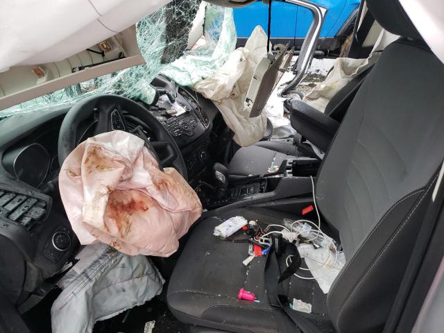 Photo 7 from auction – 2018 FORD ESCAPE S with VIN 1FMCU0F79JUB58820
