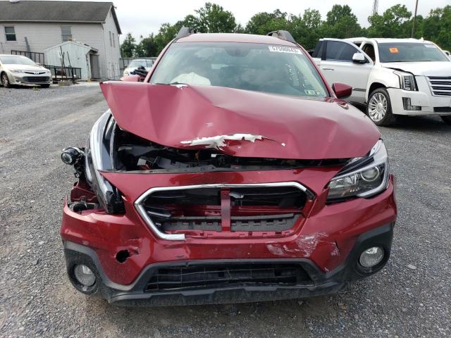 Photo 5 from auction – 2019 SUBARU OUTBACK 2. with VIN 4S4BSAFC4K3372674