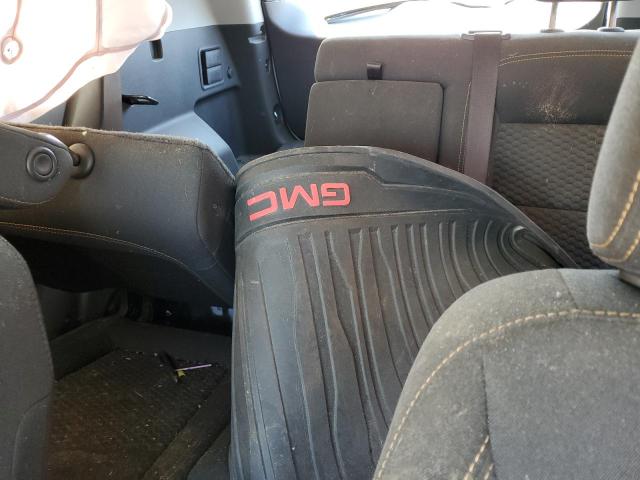 Photo 10 from auction – 2019 GMC TERRAIN SL with VIN 3GKALMEV7KL339341