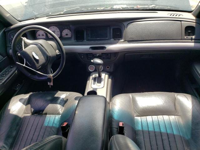 Photo 8 from auction – 2003 MERCURY MARAUDER with VIN 2MEHM75V93X636957