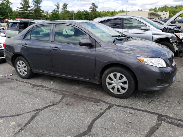 Photo 4 from auction – 2010 TOYOTA COROLLA BA with VIN JTDBU4EEXAJ069993
