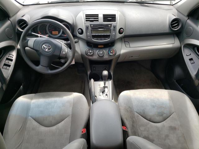 Photo 8 from auction – 2010 TOYOTA RAV4 with VIN 2T3BK4DV7AW028648