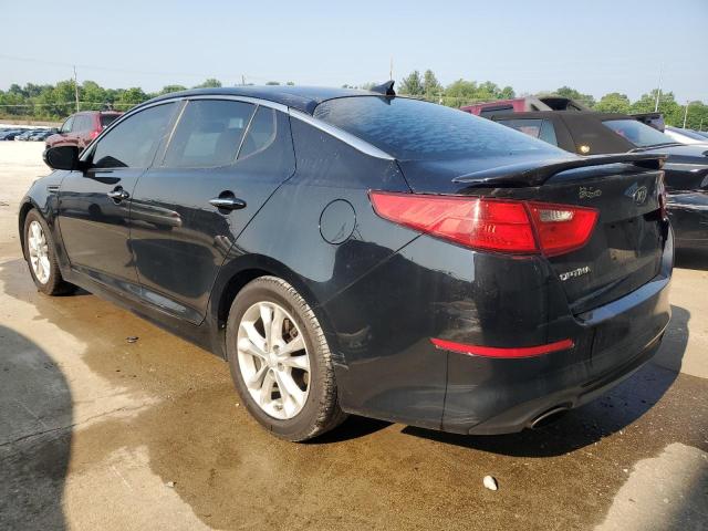 Photo 2 from auction – 2015 KIA OPTIMA LX with VIN 5XXGM4A77FG427544