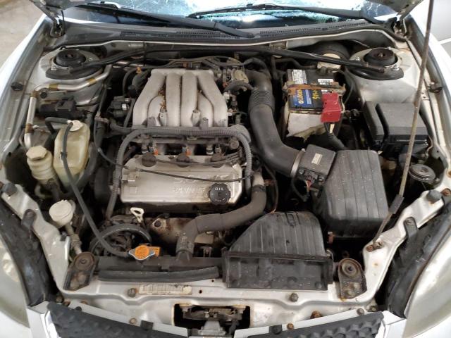 Photo 11 from auction – 2003 DODGE STRATUS R/ with VIN 4B3AG52HX3E108651