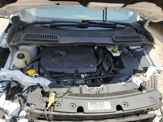 Photo 12 from auction – 2017 FORD ESCAPE SE with VIN 1FMCU0GD3HUB19347