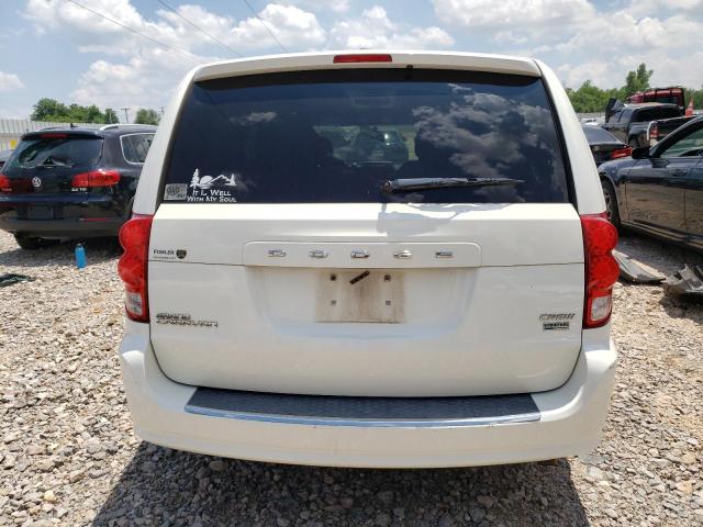 Zdjęcie 6 z aukcji – 2012 DODGE GRAND CARA z VIN 2C4RDGDG7CR108122