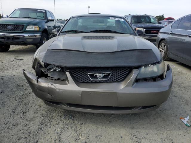 Photo 5 from auction – 2001 FORD MUSTANG with VIN 1FAFP40411F244812