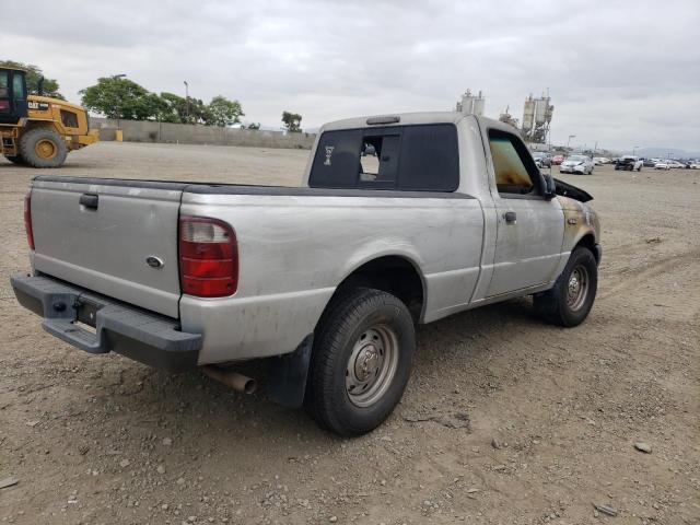 Photo 3 from auction – 2002 FORD RANGER with VIN 1FTYR10D42PA80284