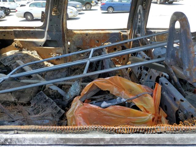 Photo 11 from auction – 2001 FORD EXCURSION with VIN 1FMSU43F21EB63429
