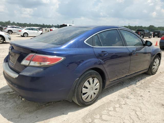 Foto 3 de la subasta – 2010 MAZDA 6 I con VIN 1YVHZ8BH8A5M16600