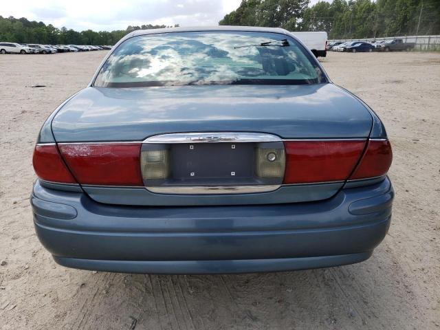 Photo 6 from auction – 2002 BUICK LESABRE CU with VIN 1G4HP54K02U257352