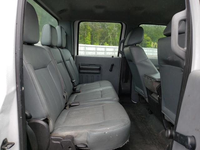 Photo 10 from auction – 2016 FORD F250 SUPER with VIN 1FT7W2A67GEC00981
