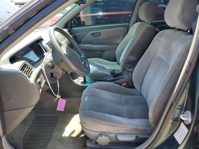 Photo 7 from auction – 1998 TOYOTA CAMRY CE with VIN 4T1BG22K6WU257580